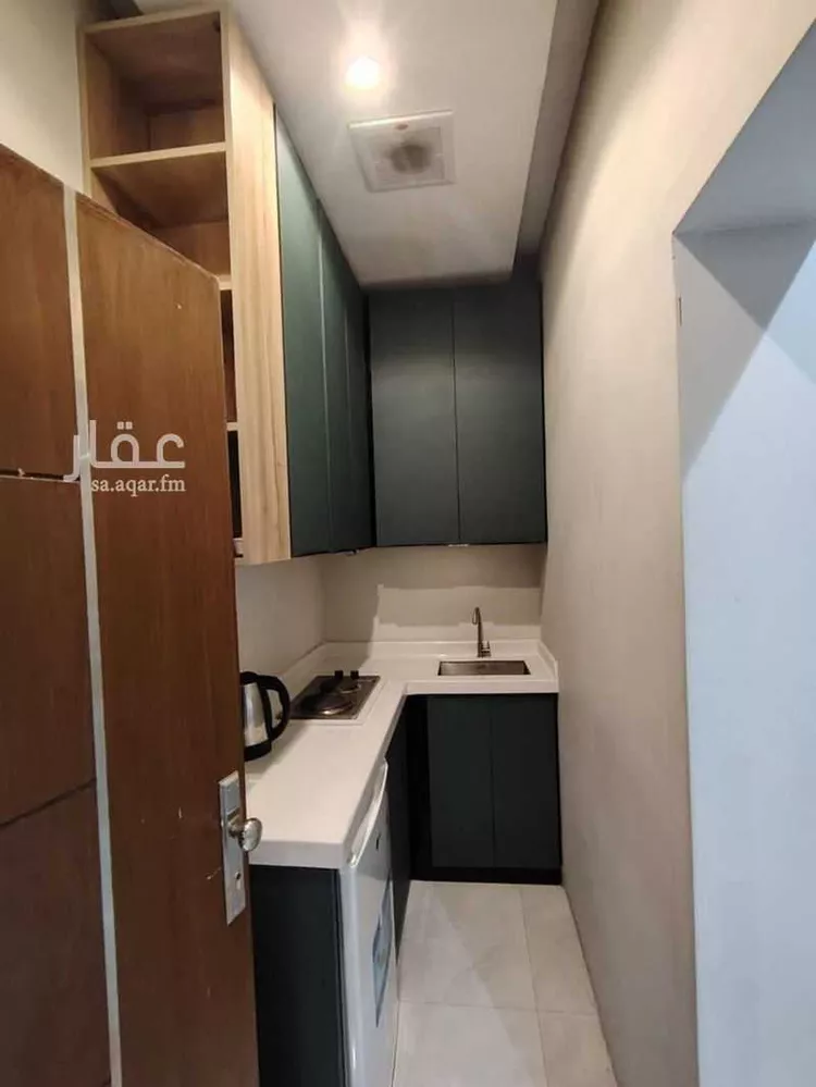 Studio for rent in Jeddah Az Zomorod صورة 3