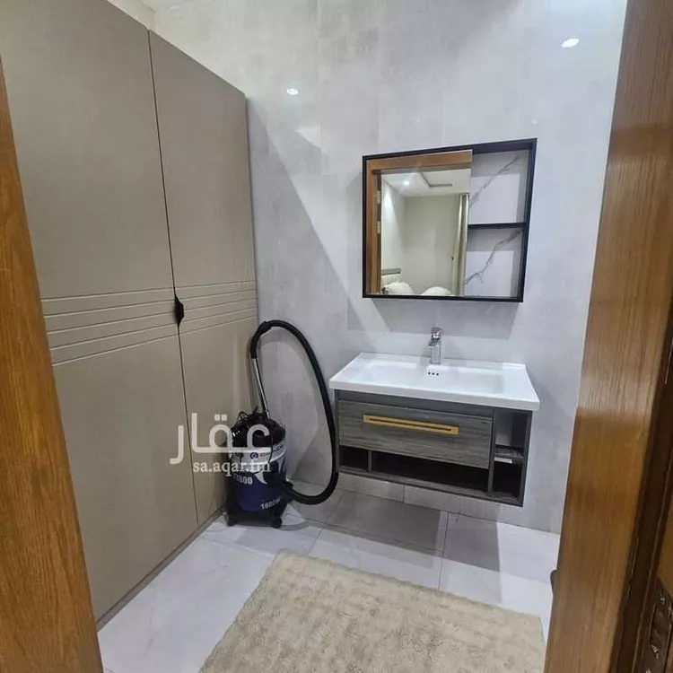 Studio for rent in Jeddah Az Zomorod صورة 4