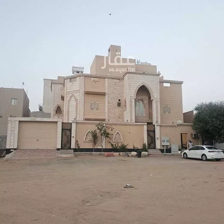 فيلا للبيع في حي النور, مدينة جدة, منطقة مكة المكرمة 6