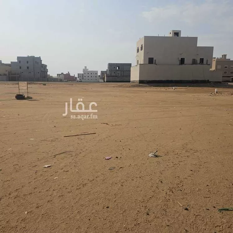 أرض للبيع في حي النور, مدينة جدة, منطقة مكة المكرمة صورة 3