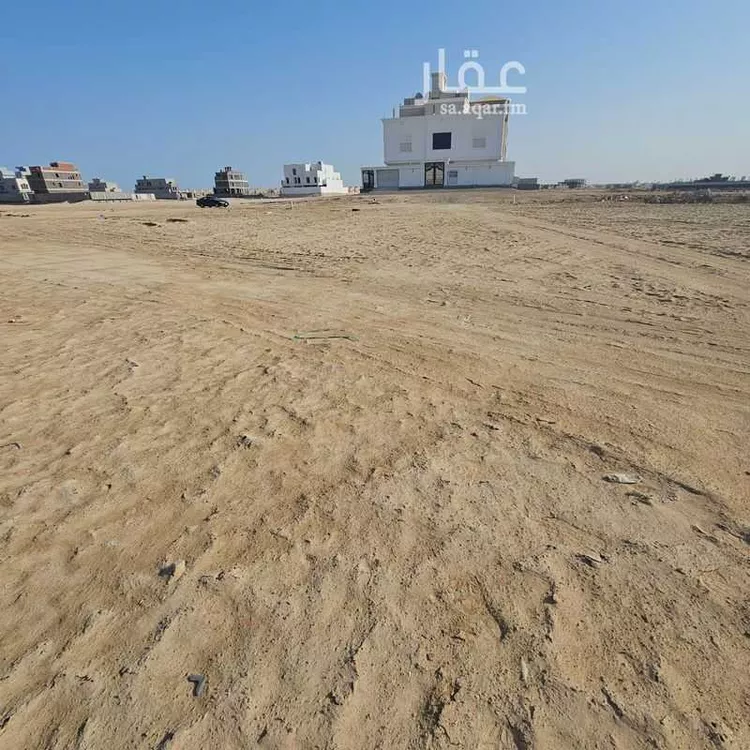 أرض للبيع في حي البحيرات, مدينة جدة, منطقة مكة المكرمة صورة 3