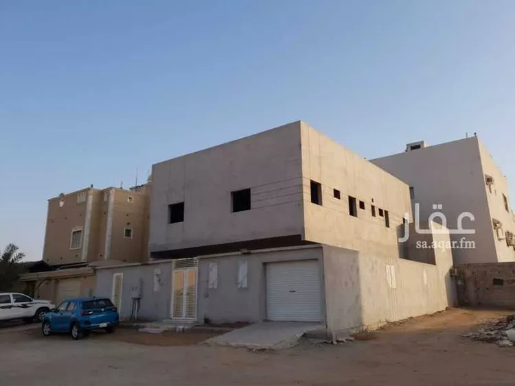 فيلا للبيع في حي النور, مدينة جدة, منطقة مكة المكرمة صورة 3