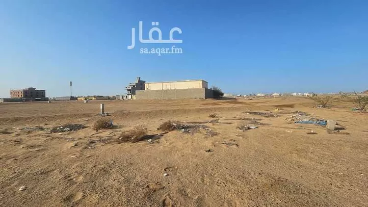أرض للبيع في شارع 16 , حي النجمة, مدينة جدة, منطقة مكة المكرمة صورة 3