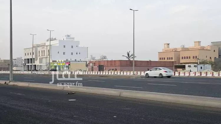 أرض للبيع في حي النور, مدينة جدة, منطقة مكة المكرمة صورة 4