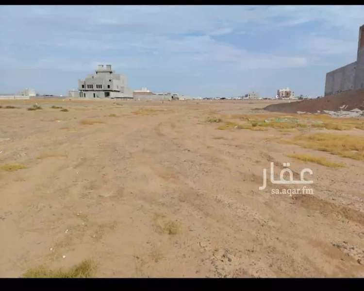 أرض للبيع في حي النجمة, مدينة جدة, منطقة مكة المكرمة صورة 4