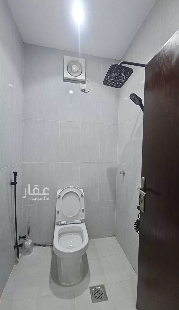 شقة للإيجار في حي النور, مدينة جدة, منطقة مكة المكرمة صورة 3