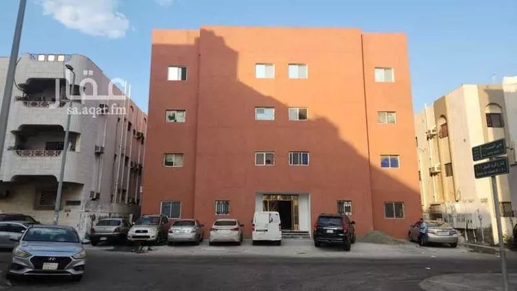 عمارة للبيع في شارع علي الصغير, حي الصفاء, مدينة جدة, منطقة مكة المكرمة