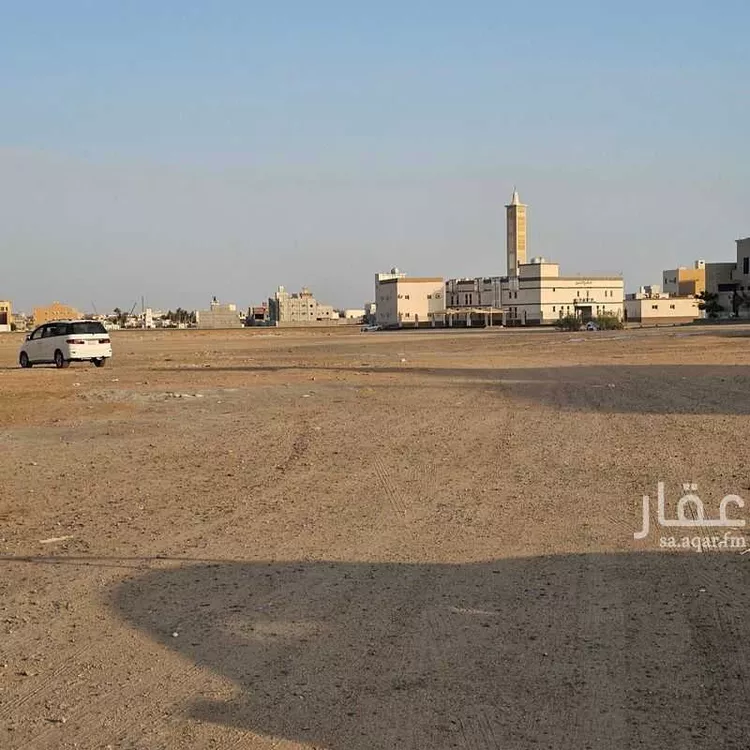 أرض للبيع في حي النور, مدينة جدة, منطقة مكة المكرمة صورة 2