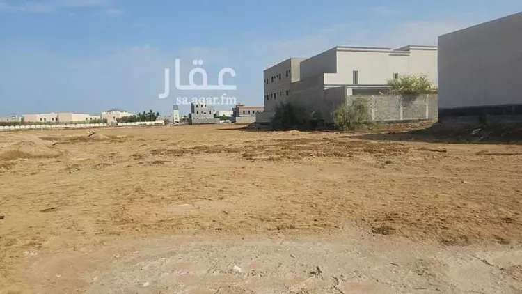 أرض للبيع في حي النور, مدينة جدة, منطقة مكة المكرمة صورة 4