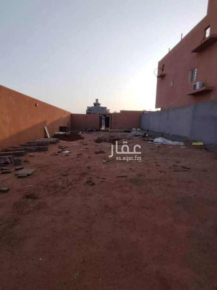 أرض للبيع في حي النور, مدينة جدة, منطقة مكة المكرمة صورة 4