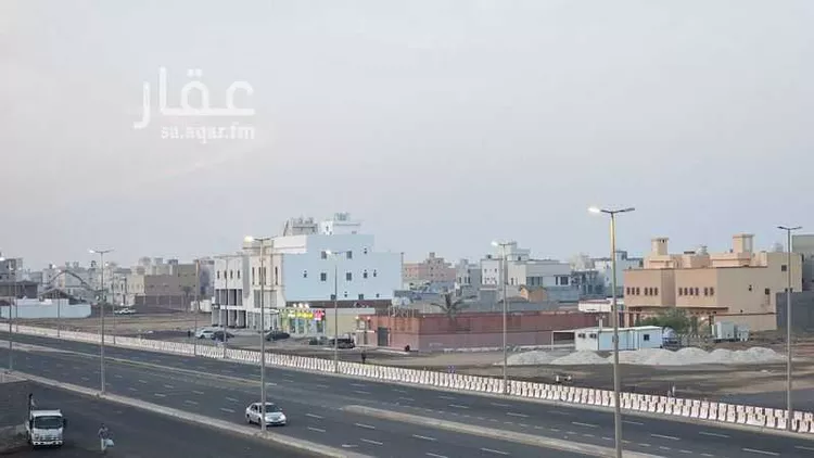 أرض للبيع في حي النور, مدينة جدة, منطقة مكة المكرمة صورة 3