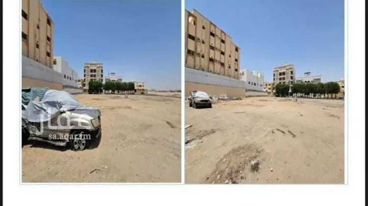 أرض للبيع في شارع شمس الدين البابلي, حي الربوة, مدينة جدة, منطقة مكة المكرمة صورة 4