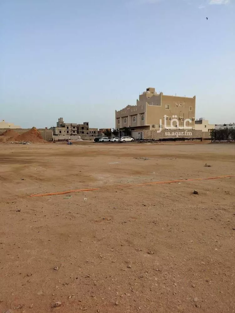 Land for Sale in Jeddah Az Zomorod 1 صورة