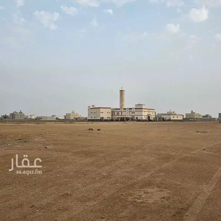 أرض للبيع في حي النور, مدينة جدة, منطقة مكة المكرمة صورة 3