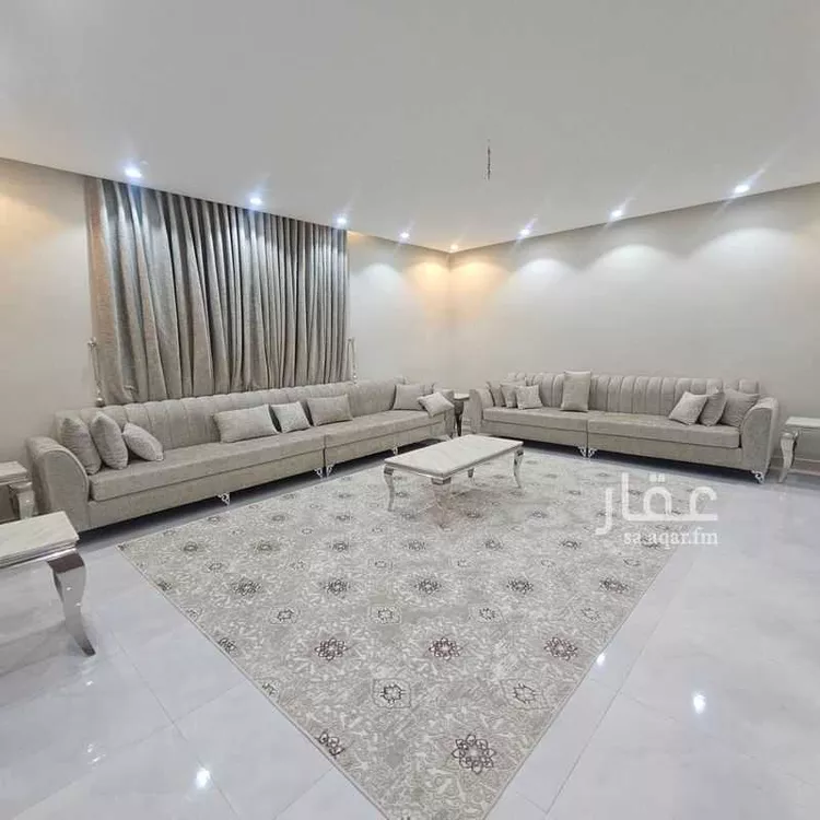 Studio for rent in Jeddah Az Zomorod صورة 5