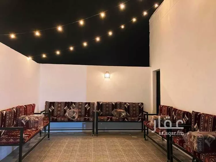 استراحة للبيع في شارع عبد الله بن صنيتان, حي المنارات, مدينة جدة, منطقة مكة المكرمة صورة 5