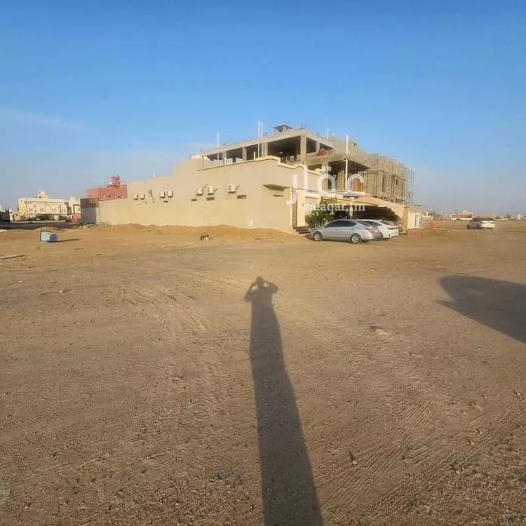 أرض للبيع في حي النور, مدينة جدة, منطقة مكة المكرمة