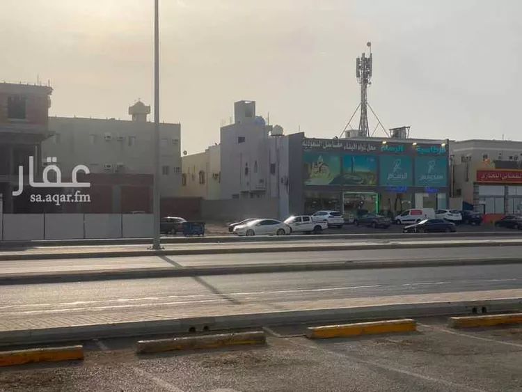 أرض للبيع في شارع ياسر بن عامر الكناني الفرعي, حي الصالحية, مدينة جدة, منطقة مكة المكرمة صورة 3