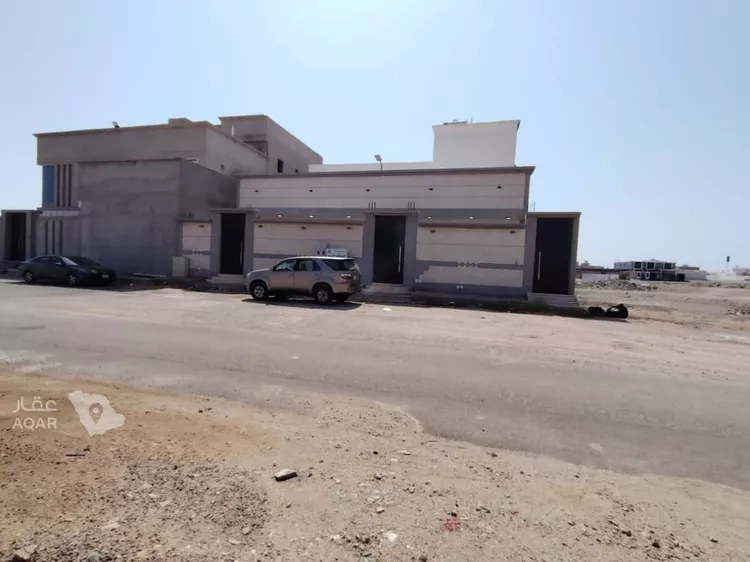 فيلا للبيع في حي الصفوة, مدينة جدة, منطقة مكة المكرمة 13