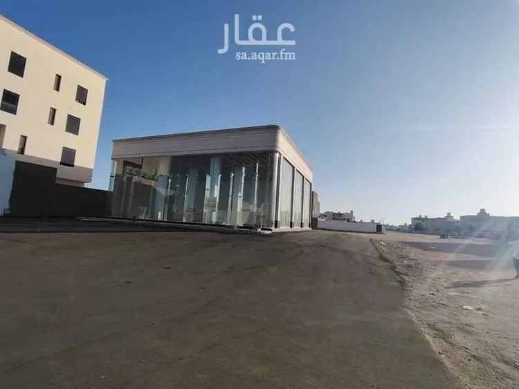 عمارة للإيجار في شارع  52تجاري, حي النور, مدينة جدة, منطقة مكة المكرمة صورة 4
