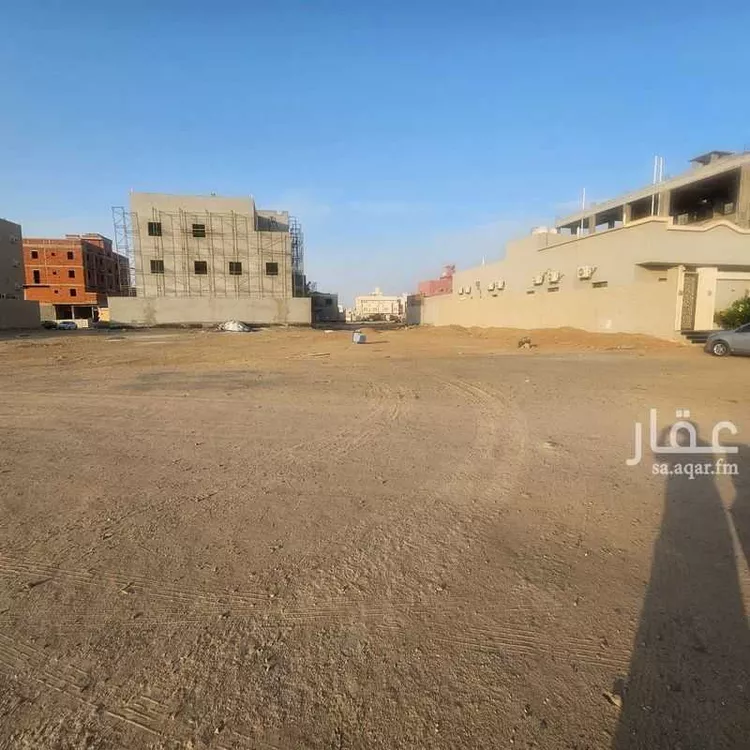 أرض للبيع في حي النور, مدينة جدة, منطقة مكة المكرمة صورة 4