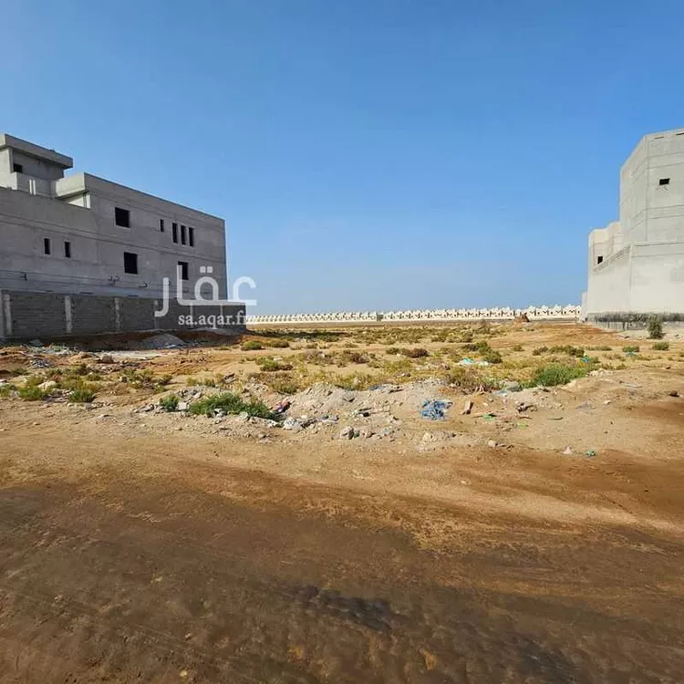 أرض للبيع في حي النور, مدينة جدة, منطقة مكة المكرمة صورة 4