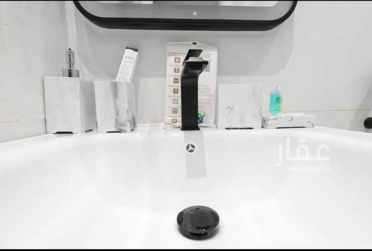 استديو مفروش للحجز في شارع التحلية ، حي حطين ، الرياض ، منطقة الرياض صورة 4