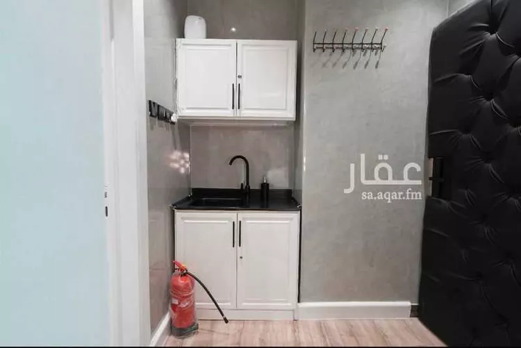 استديو مفروش للحجز في شارع التحلية ، حي حطين ، الرياض ، منطقة الرياض صورة 5