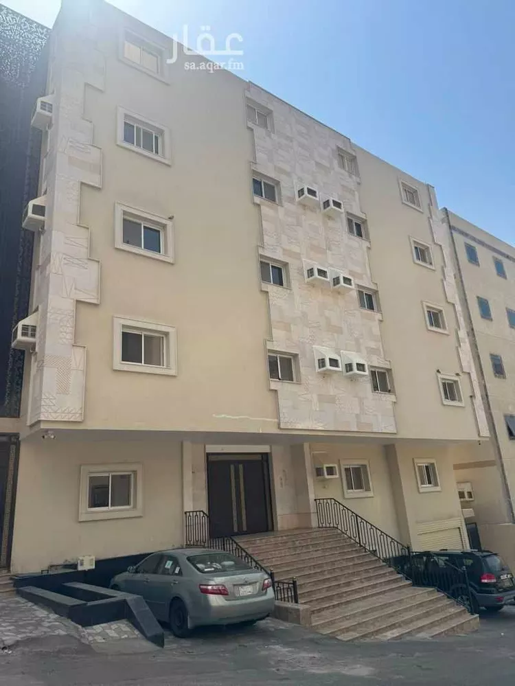 Apartment for Rent in Mecca Al Andalus