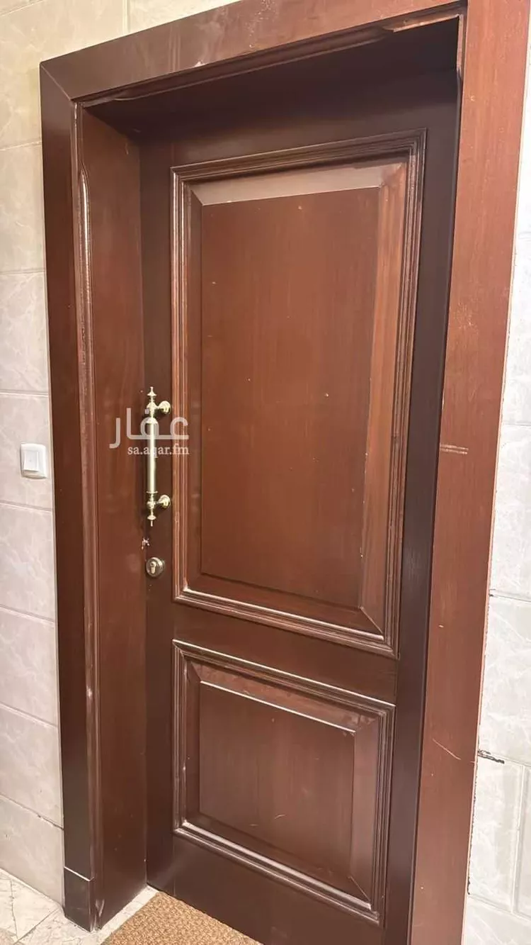 Apartment for Rent in Jeddah Al Wahah