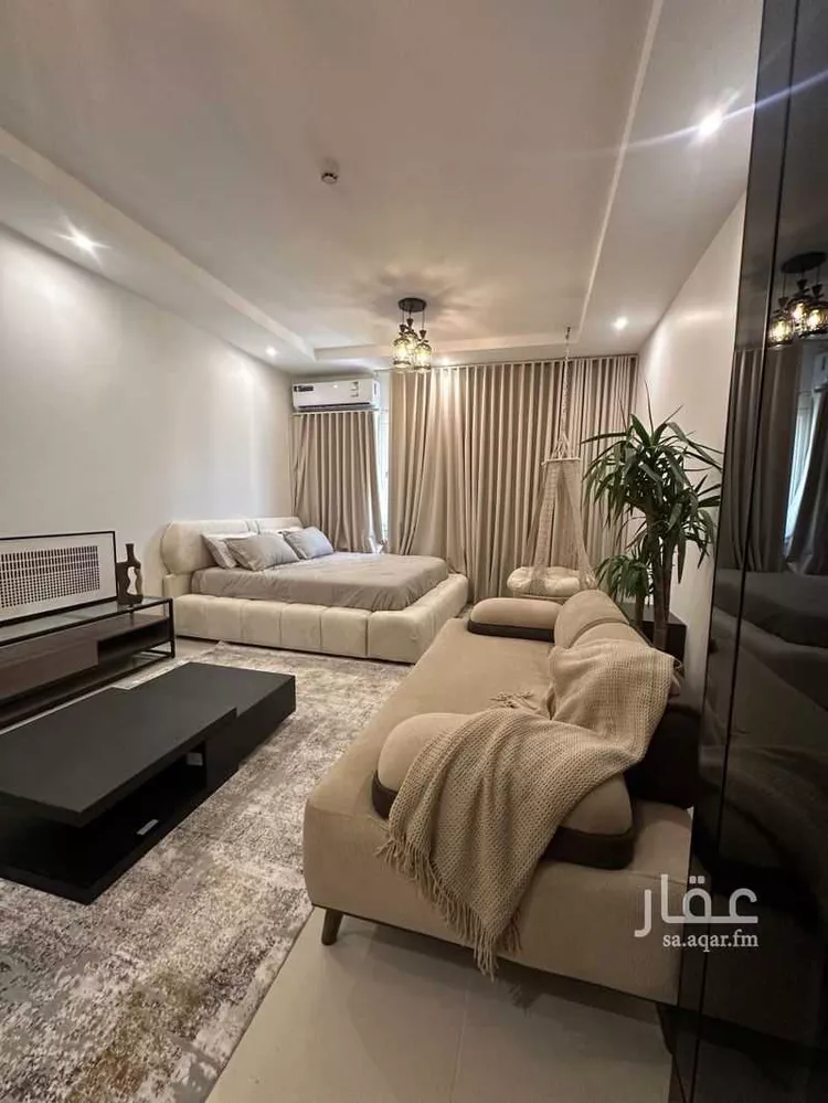 شقة للإيجار في شارع 30982966, حي مطار الملك خالد الدولي, مدينة الرياض, منطقة الرياض