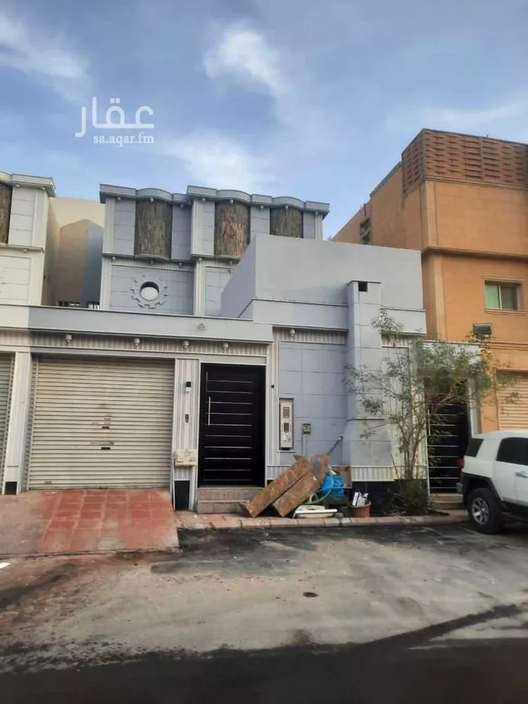 فيلا للبيع في شارع المركبة, حي اليرموك, مدينة الرياض, منطقة الرياض