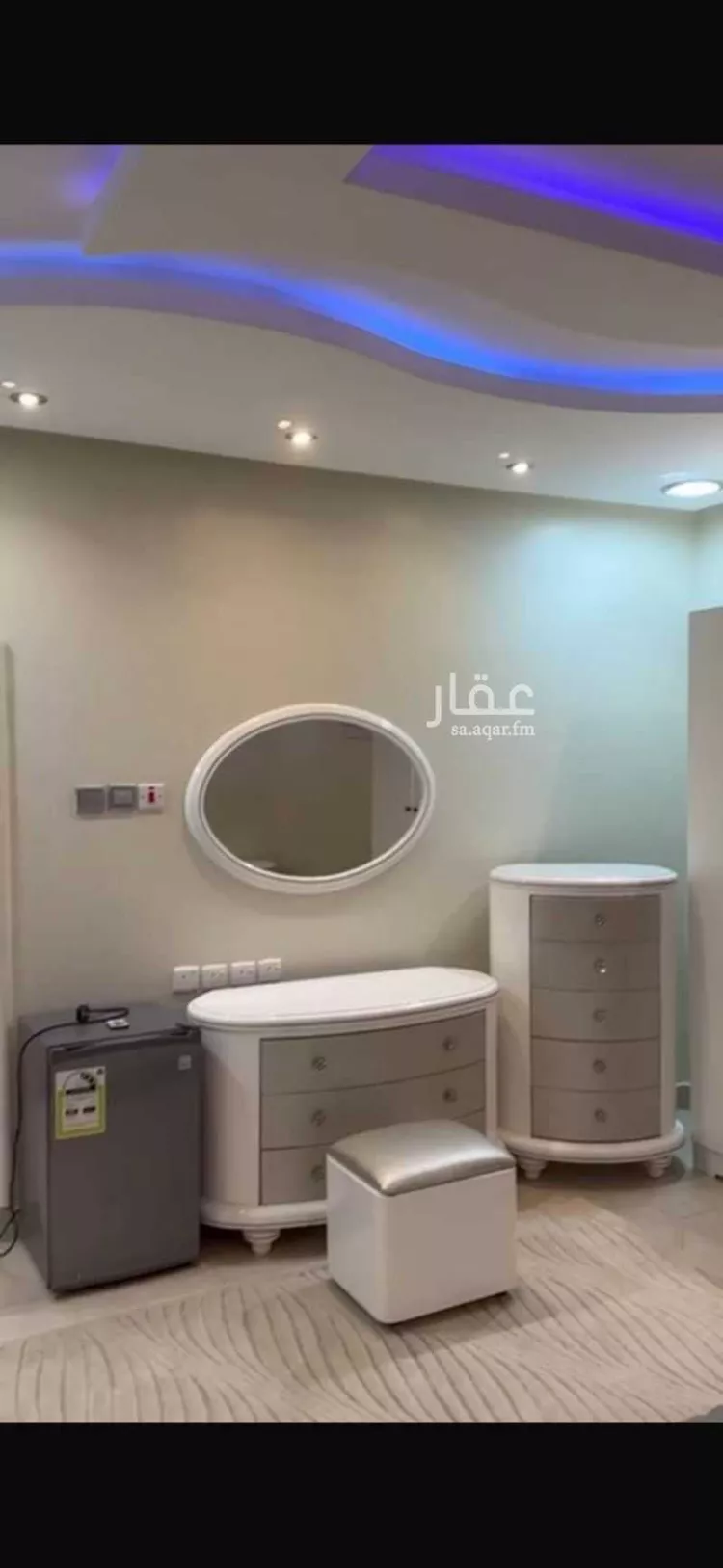 شقة للإيجار في شارع الخوارزمي, حي اليرموك, مدينة الرياض, منطقة الرياض صورة 4