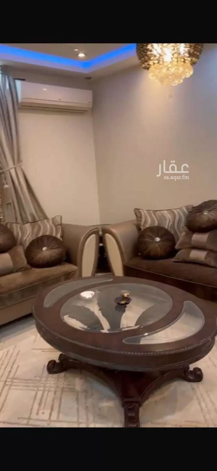 شقة للإيجار في شارع الخوارزمي, حي اليرموك, مدينة الرياض, منطقة الرياض صورة 3