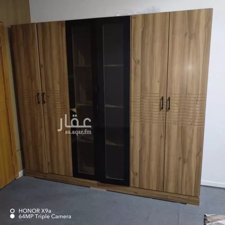 شقة للإيجار في شارع طيبة, حي ظهرة لبن, مدينة الرياض, منطقة الرياض صورة 2