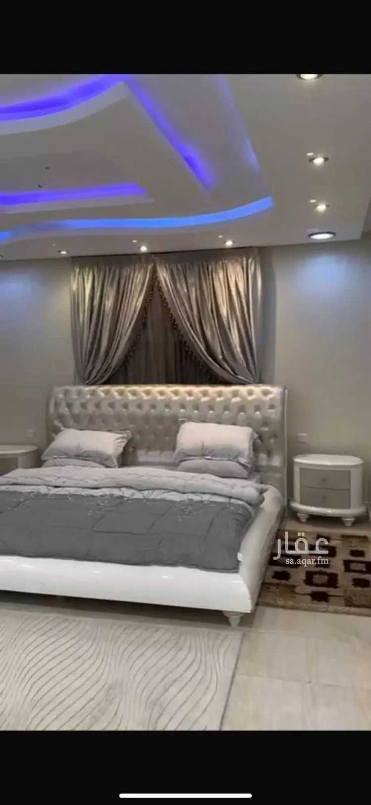 شقة للإيجار في شارع الخوارزمي, حي اليرموك, مدينة الرياض, منطقة الرياض صورة 2