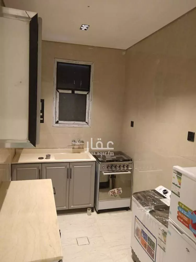 شقة للإيجار في شارع منية, حي اليرموك, مدينة الرياض, منطقة الرياض صورة 5