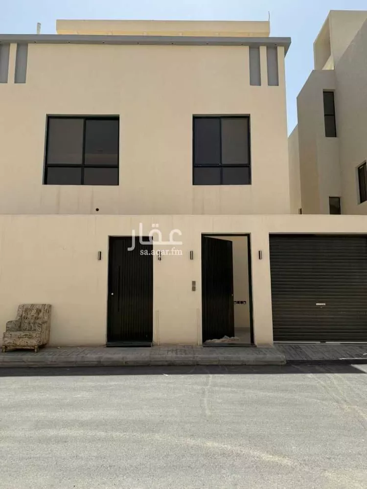 دور للإيجار في شارع مريغان, حي اليرموك, مدينة الرياض, منطقة الرياض