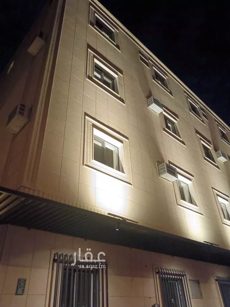 شقة للإيجار في شارع منية, حي اليرموك, مدينة الرياض, منطقة الرياض صورة 2