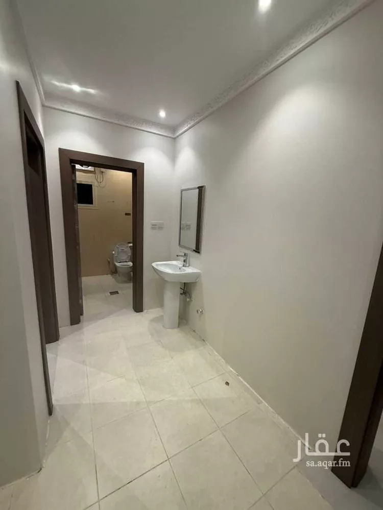 شقة للإيجار في شارع وادي المبادي, حي القادسية, مدينة الرياض, منطقة الرياض صورة 4