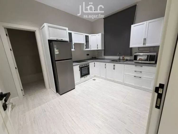 شقة للإيجار في شارع يوم اليرموك ، حي النهضة ، جدة ، جدة صورة 5