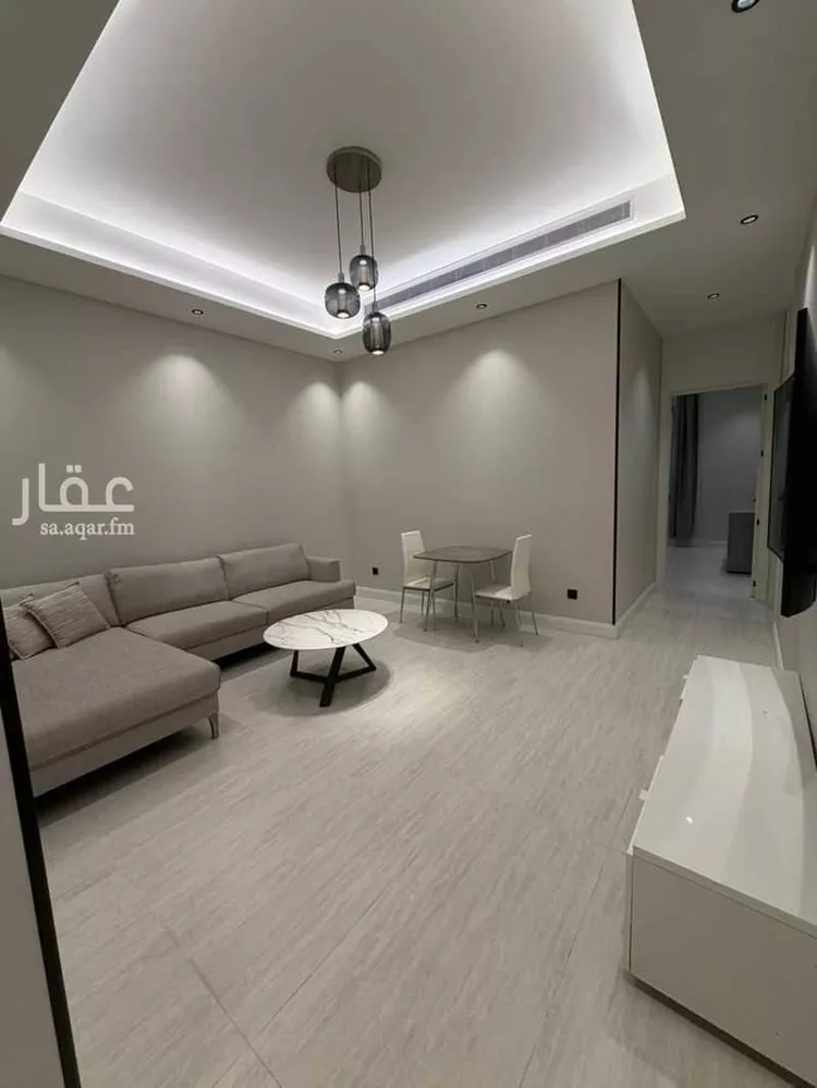 شقة للإيجار في شارع يوم اليرموك ، حي النهضة ، جدة ، جدة صورة 3