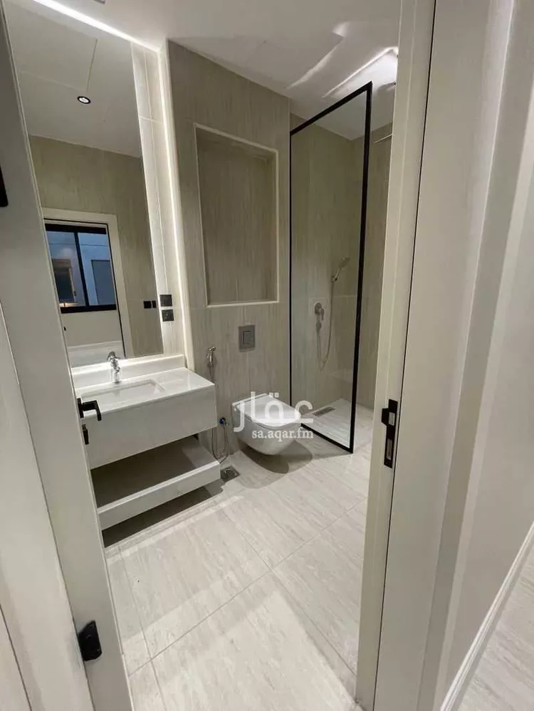 شقة للإيجار في شارع يوم اليرموك, حي النهضة, مدينة جدة, منطقة مكة المكرمة صورة 5