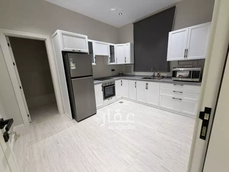 شقة للإيجار في شارع يوم اليرموك, حي النهضة, مدينة جدة, منطقة مكة المكرمة صورة 3