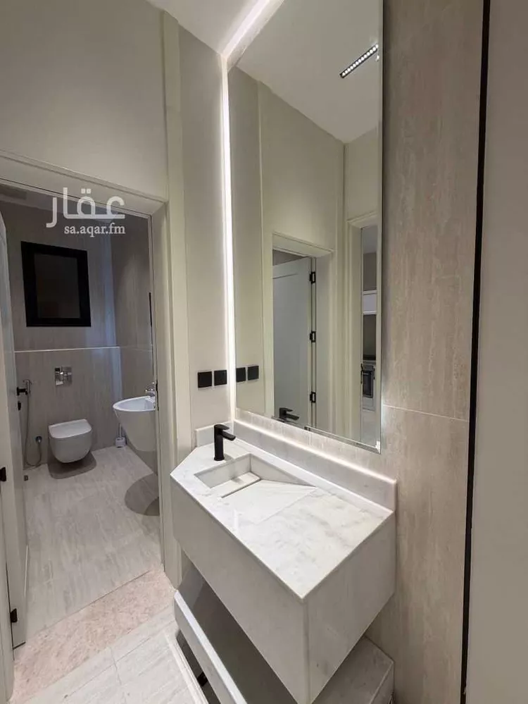 شقة للإيجار في شارع يوم اليرموك, حي النهضة, مدينة جدة, منطقة مكة المكرمة صورة 5