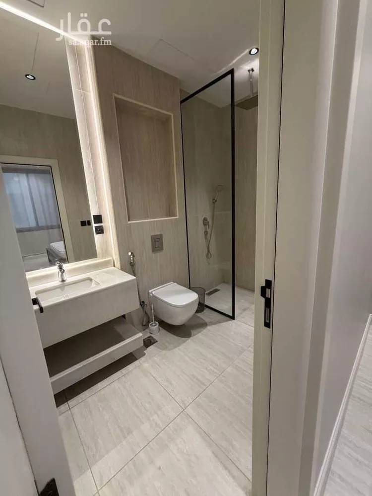 شقة للإيجار في شارع يوم اليرموك, حي النهضة, مدينة جدة, منطقة مكة المكرمة صورة 4