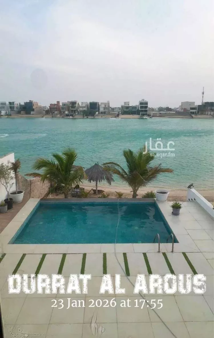 فيلا للإيجار في شارع جدة 1062 ، جدة ، جدة