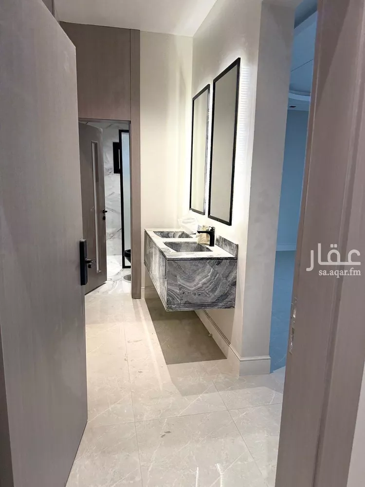 شقة للبيع في شارع ابو الثناء الحراني, حي الندى, مدينة الدمام, المنطقة الشرقية صورة 4