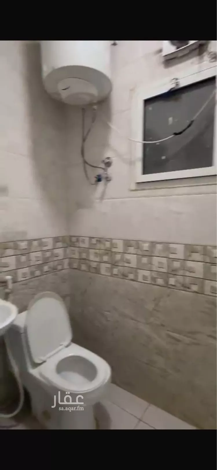 شقة للإيجار في شارع السائب ابن الحارث, حي طيبة, مدينة الدمام, المنطقة الشرقية صورة 4