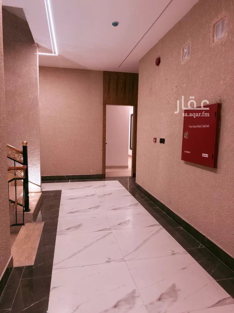 شقة للبيع في شارع نوفل بن الحارث, حي الأمير محمد بن سعود, مدينة الدمام, المنطقة الشرقية صورة 3